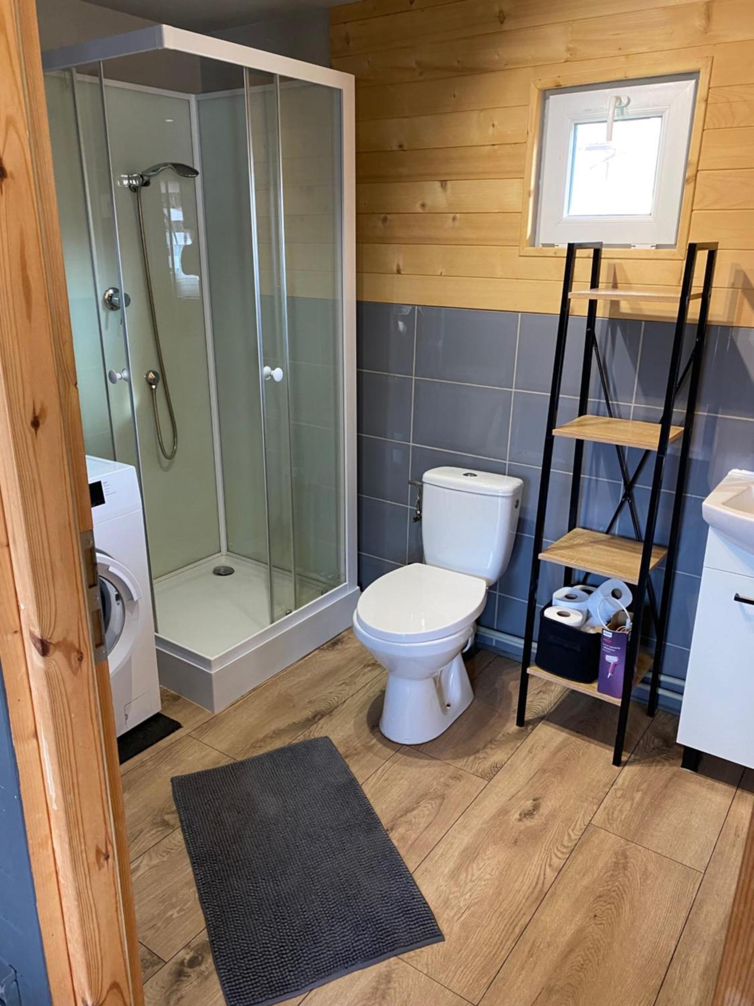 Chalet Ze Hej Bieszczady